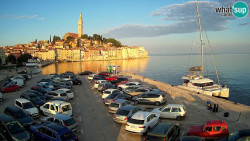 Staré město, kostel sv. Eufemie