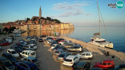 Staré město, kostel sv. Eufemie