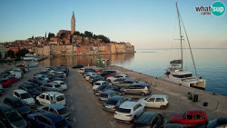 Staré město, kostel sv. Eufemie