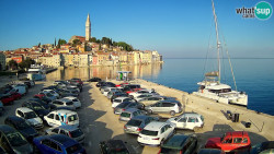 Staré město, kostel sv. Eufemie