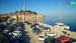 Staré město, kostel sv. Eufemie