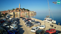 Staré město, kostel sv. Eufemie