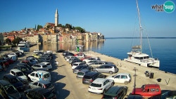 Staré město, kostel sv. Eufemie