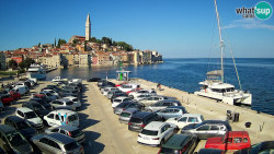 Staré město, kostel sv. Eufemie