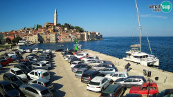 Staré město, kostel sv. Eufemie