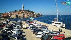 Staré město, kostel sv. Eufemie