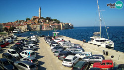 Staré město, kostel sv. Eufemie