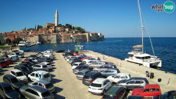 Staré město, kostel sv. Eufemie