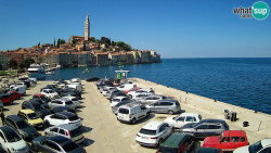 Staré město, kostel sv. Eufemie