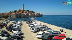 Staré město, kostel sv. Eufemie