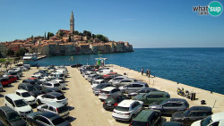 Staré město, kostel sv. Eufemie