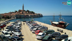 Staré město, kostel sv. Eufemie