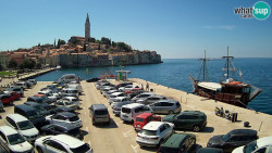 Staré město, kostel sv. Eufemie