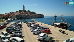 Staré město, kostel sv. Eufemie