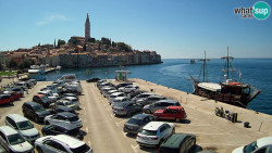 Staré město, kostel sv. Eufemie