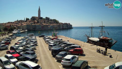 Staré město, kostel sv. Eufemie