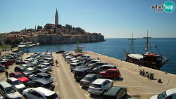 Staré město, kostel sv. Eufemie