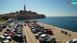 Staré město, kostel sv. Eufemie