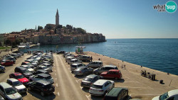 Staré město, kostel sv. Eufemie