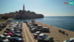 Staré město, kostel sv. Eufemie