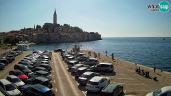 Staré město, kostel sv. Eufemie