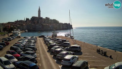 Staré město, kostel sv. Eufemie