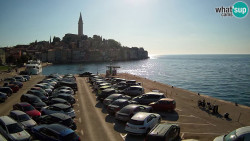 Staré město, kostel sv. Eufemie