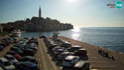 Staré město, kostel sv. Eufemie