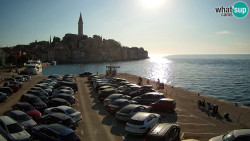 Staré město, kostel sv. Eufemie