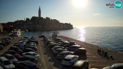 Staré město, kostel sv. Eufemie