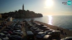 Staré město, kostel sv. Eufemie