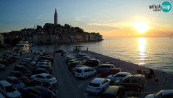 Staré město, kostel sv. Eufemie