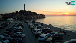 Staré město, kostel sv. Eufemie