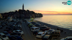 Staré město, kostel sv. Eufemie