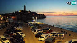 Staré město, kostel sv. Eufemie