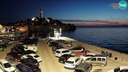 Staré město, kostel sv. Eufemie