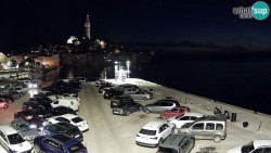 Staré město, kostel sv. Eufemie