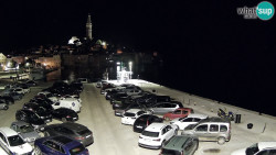 Staré město, kostel sv. Eufemie