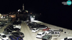 Staré město, kostel sv. Eufemie