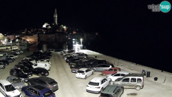 Staré město, kostel sv. Eufemie