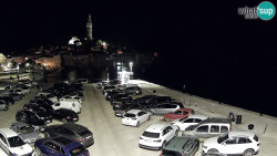 Staré město, kostel sv. Eufemie