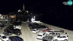 Staré město, kostel sv. Eufemie