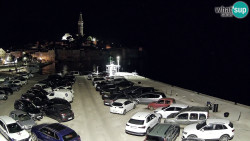 Staré město, kostel sv. Eufemie