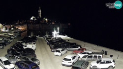 Staré město, kostel sv. Eufemie