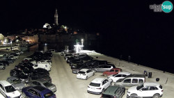 Staré město, kostel sv. Eufemie