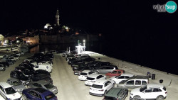 Staré město, kostel sv. Eufemie