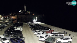 Staré město, kostel sv. Eufemie