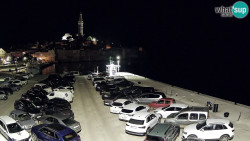 Staré město, kostel sv. Eufemie