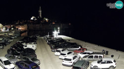 Staré město, kostel sv. Eufemie