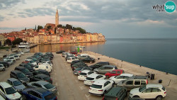 Staré město, kostel sv. Eufemie